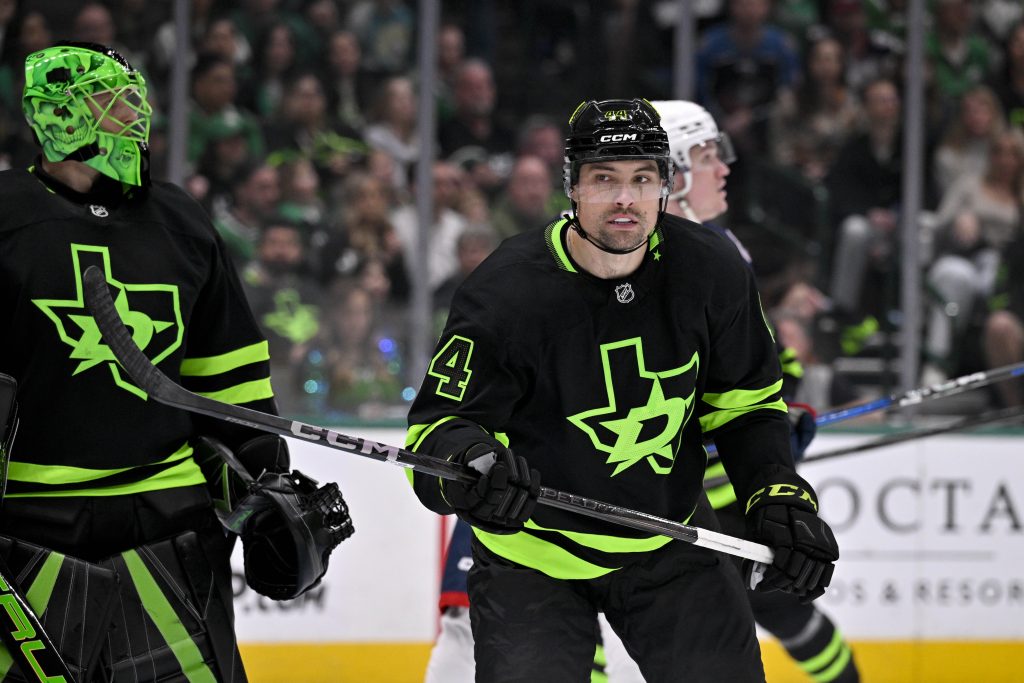 Kings Sign Cody Ceci, Brian Dumoulin, Anton Forsberg