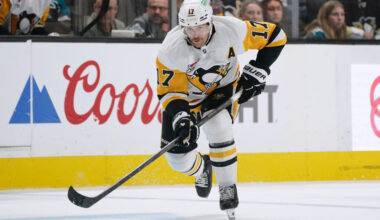 East Notes: Rust, Rakell, Boeser, Tambellini