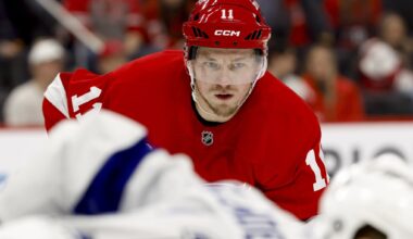 Guerin Ignored the Noise and Had A Smart Offseason - Minnesota Wild