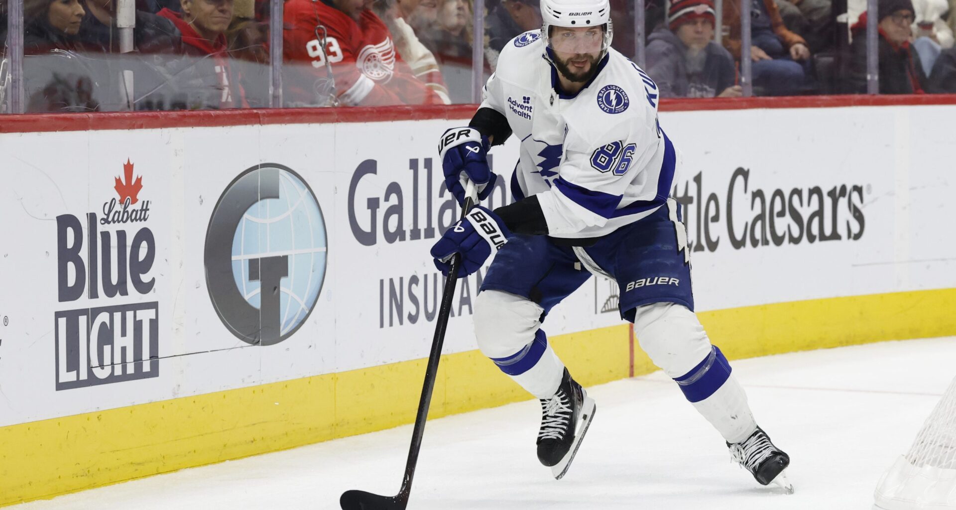 Amazon Prime To Stream Lightning, Rays Games To Area