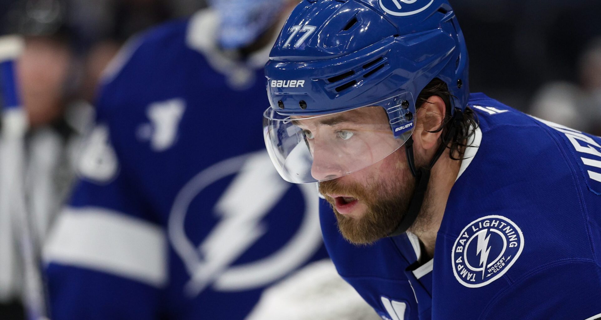 Lightning Look For Sixth Straight Win