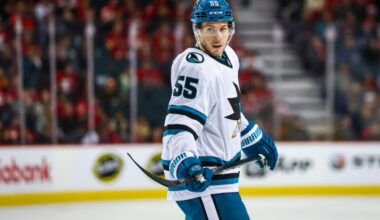 Jets Sign Walker Duehr, Samuel Fagemo, Isaac Poulter To Two-Way Deals