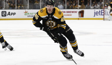 Jets To Sign Cole Koepke, Tanner Pearson