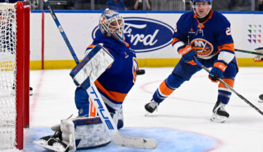 Sharks Sign Jakub Skarek To One-Year Contract