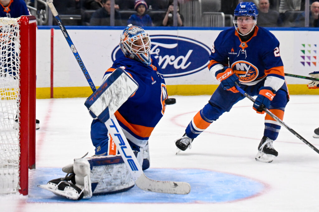 Sharks Sign Jakub Skarek To One-Year Contract