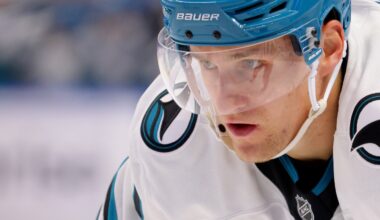 Nico Sturm Is A Small But Meaningful Upgrade Over Freddy Gaudreau - Minnesota Wild