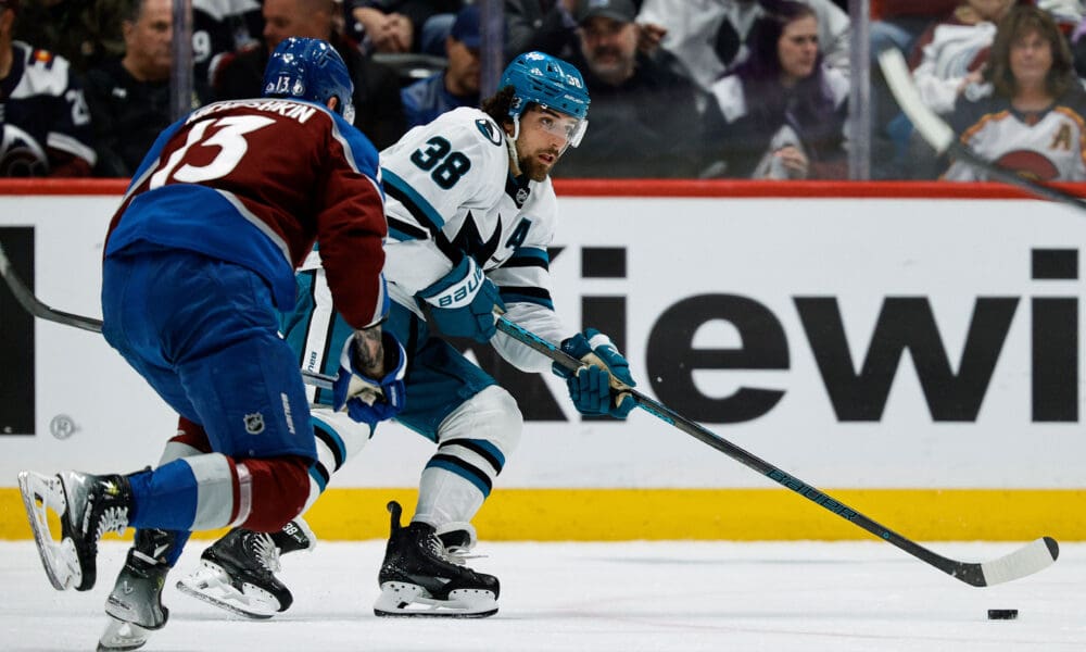 Deen's Daily: Avalanche Add Experience To Bednar's Staff; Defense Trade Market is Heating Up
