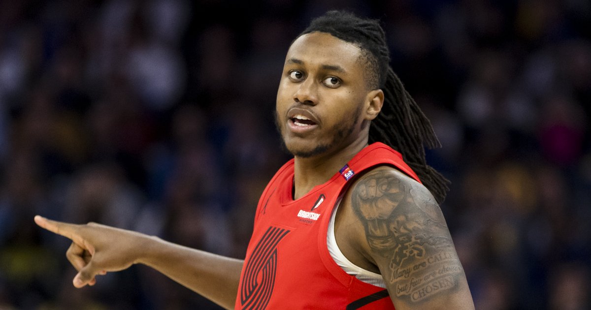 Sixers soundbites: Jabari Walker talks two-way contract, hopes and expectations in Philadelphia