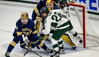 Oilers and Lightning Make a Late Tuesday Night Prospect Swap