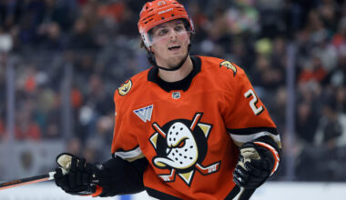 Blue Jackets Sign Isac Lundeström To Two-Year Deal