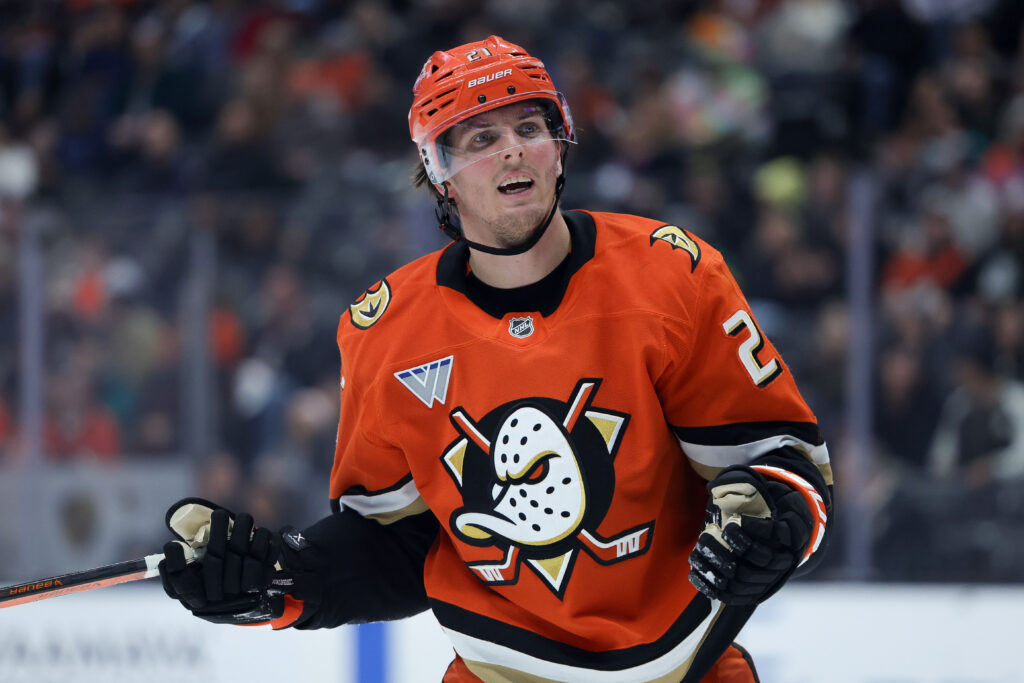 Blue Jackets Sign Isac Lundeström To Two-Year Deal