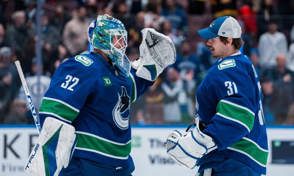 Deen's Daily: Pens Take Chance With Silovs; What Else Are the Avalanche Planning this Offseason?