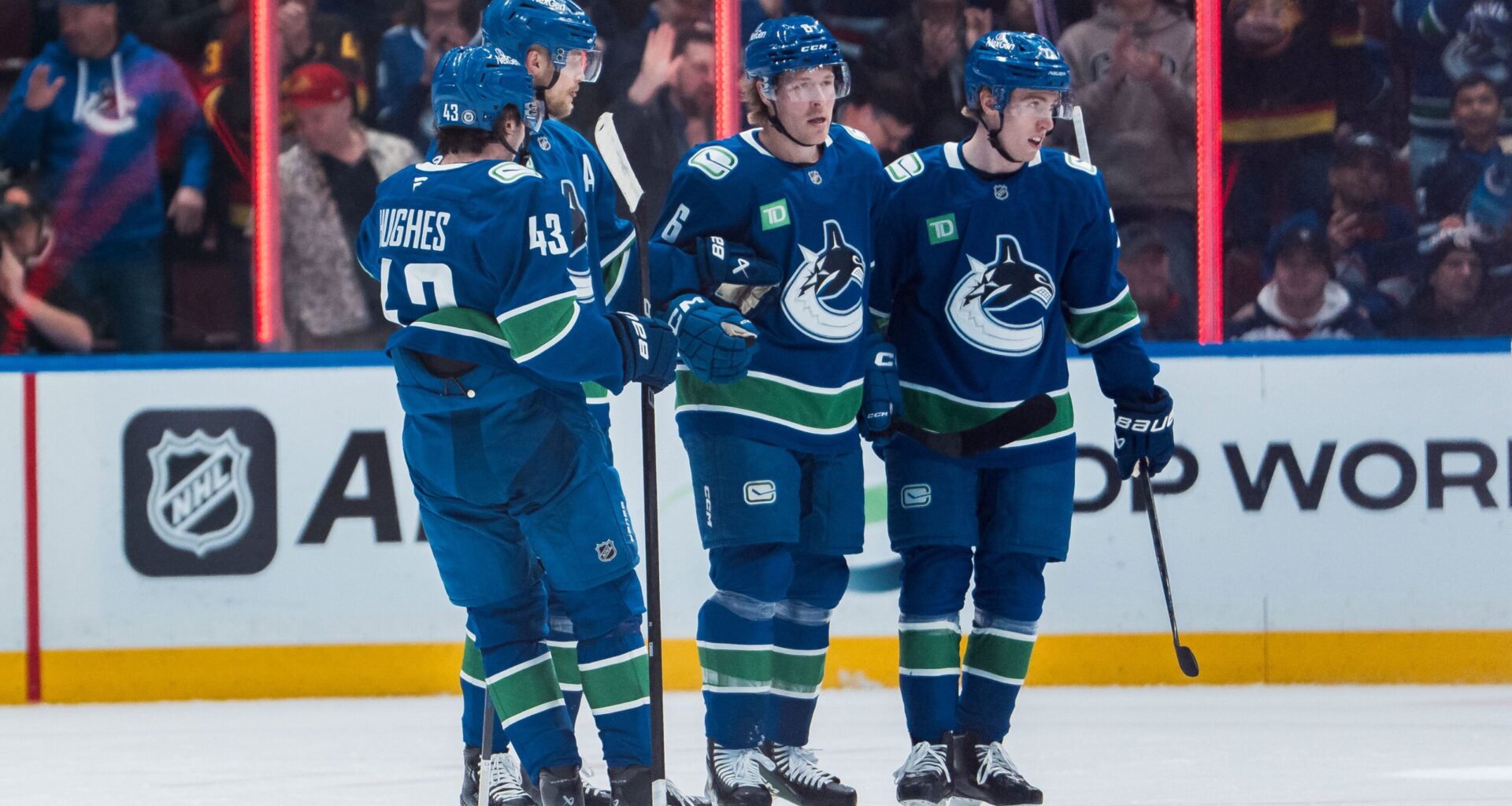 The Canucks Need to Have Surety on Star's Future