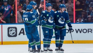 The Canucks Need to Have Surety on Star's Future