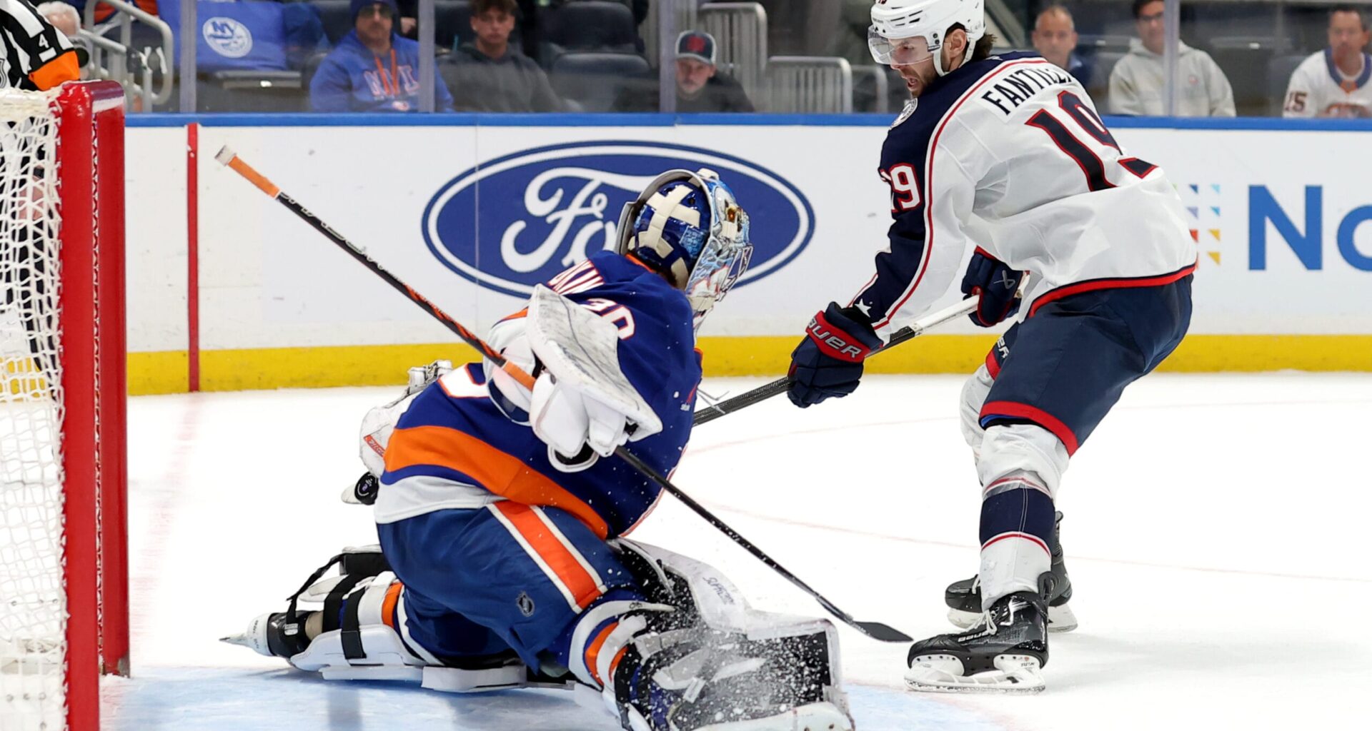 Recap #70: Jackets battle back for a shootout win on the island