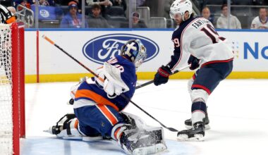 Recap #70: Jackets battle back for a shootout win on the island