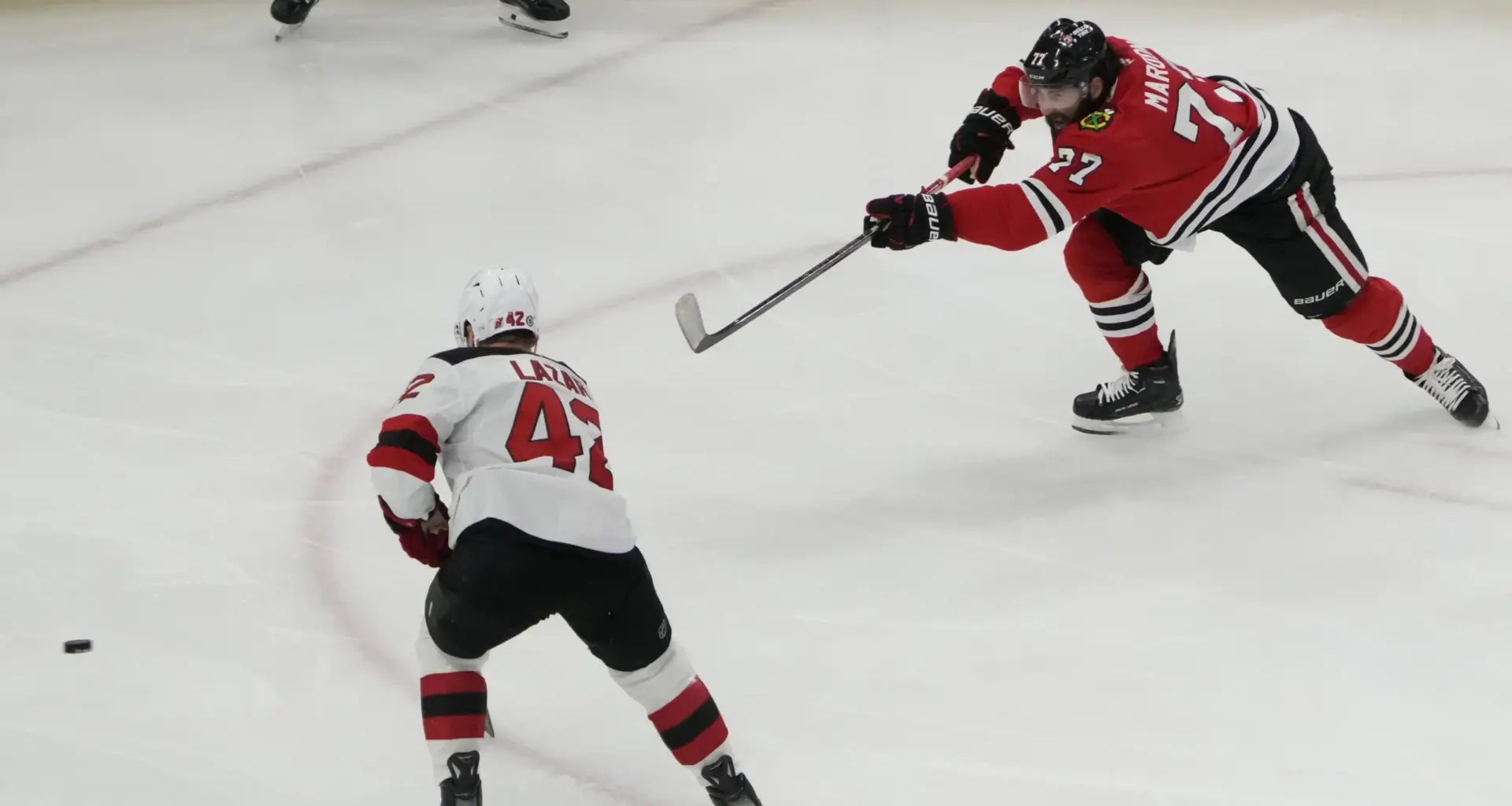 Curtis Lazar inks one-year deal with Edmonton Oilers hoping for redemption after quiet season with Devils