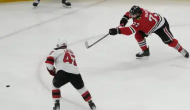 Curtis Lazar inks one-year deal with Edmonton Oilers hoping for redemption after quiet season with Devils