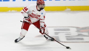 Strategic Drafting Will Keep Capitals Competitive