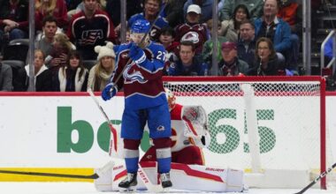 Jonathan Drouin Lands Big Two-Year Contract With Islanders