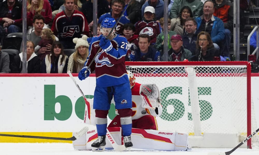 Jonathan Drouin Lands Big Two-Year Contract With Islanders