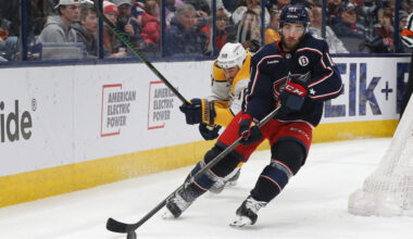 Free Agent Profile: Luke Kunin