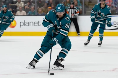Mario Ferraro, San Jose Sharks