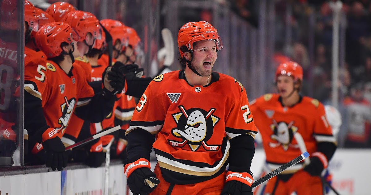 Ducks Rumors: Mason McTavish Upset With Role In Anaheim