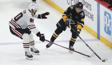 Montreal Canadiens Round Out Roster with Depth Free Agent Forward