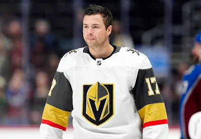 Ben Hutton, Vegas Golden Knights