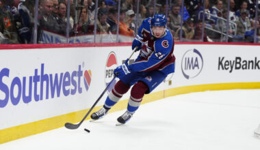 Jimmy Vesey Receiving KHL Offers