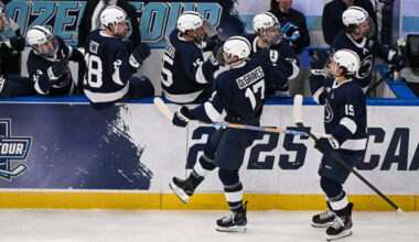 Gavin McKenna To Commit To Penn State