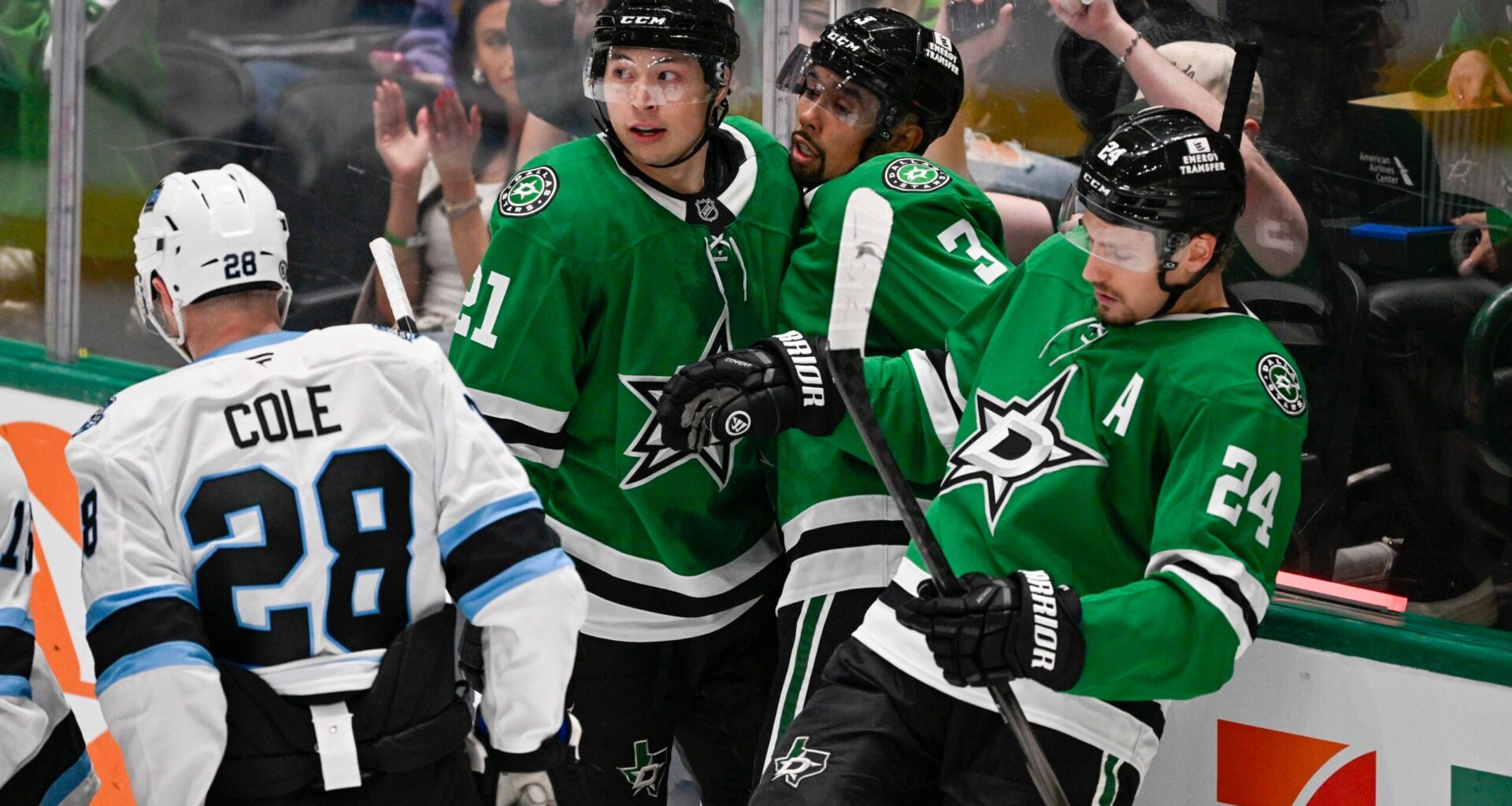 Pittsburgh Penguins and Dallas Stars Make Bit of a Curious Trade