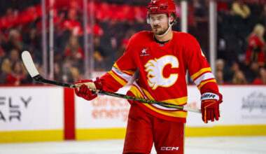 Re-Drafting the 2015 NHL Draft | Bruins Beat