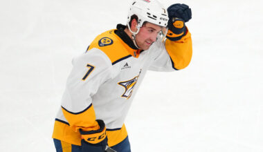 Canadiens Sign Sean Farrell, Marc Del Gaizo To Two-Way Contracts