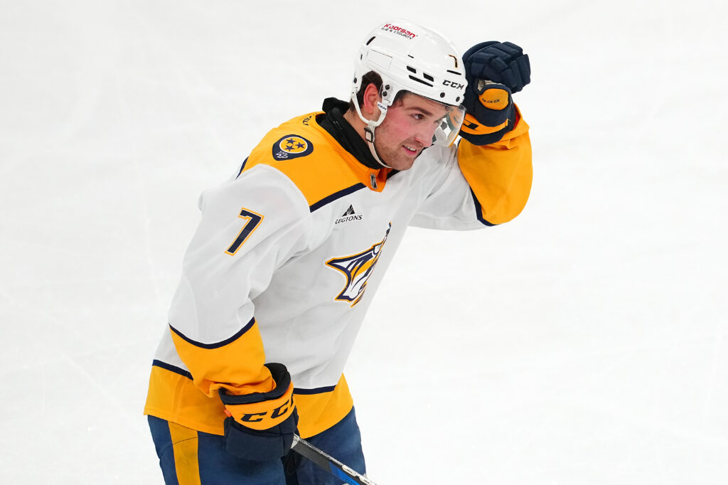 Canadiens Sign Sean Farrell, Marc Del Gaizo To Two-Way Contracts