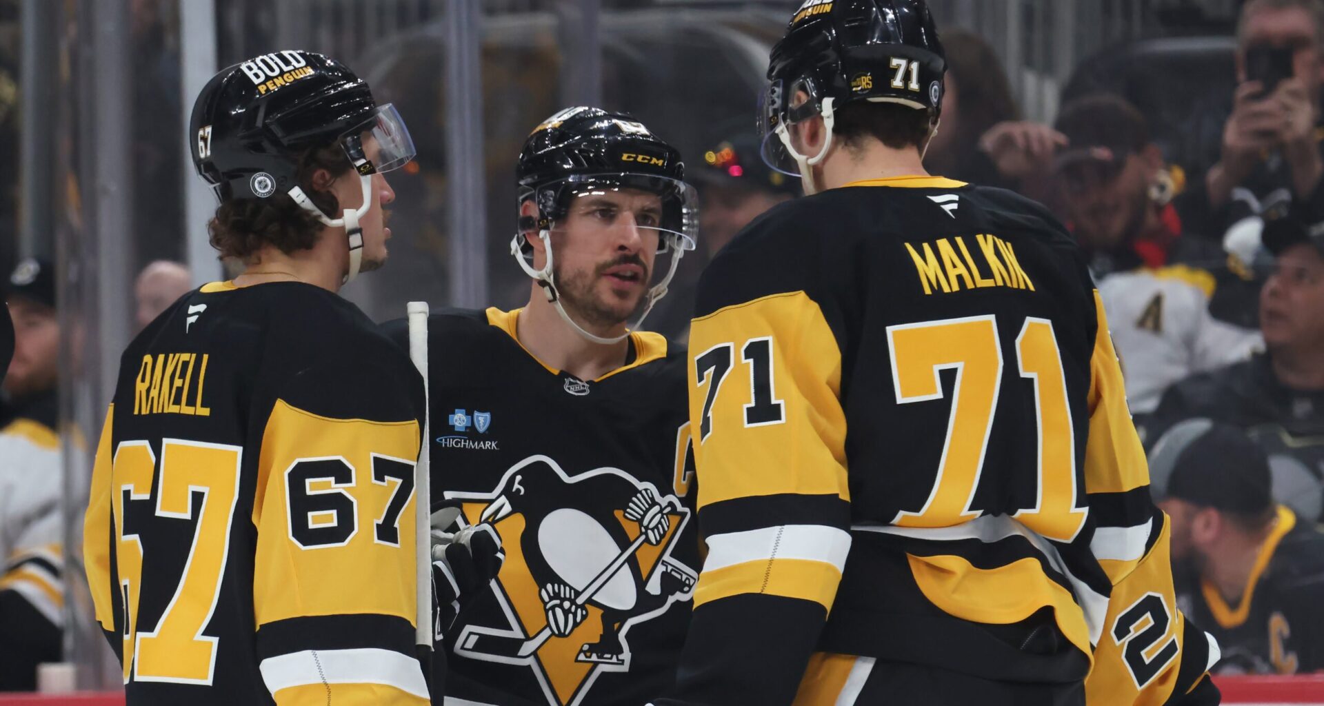Important Dates In the Pittsburgh Penguins 2025-26 Schedule