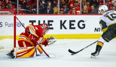 Couple Rumours Will Impact the Flames Defensively in Future