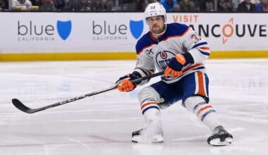 Three trades to begin 2025 NHL Free Agency