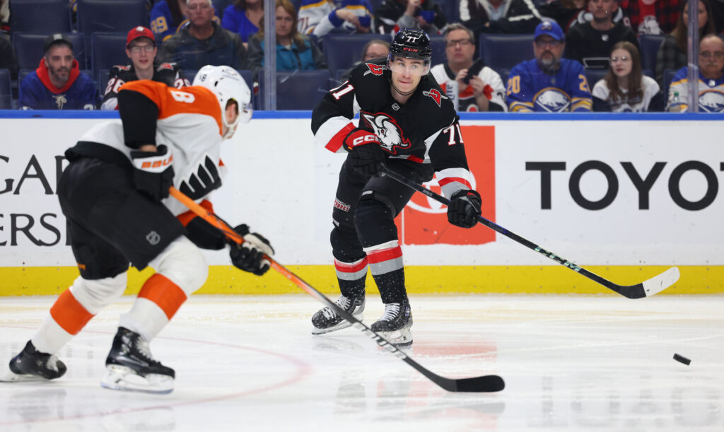 2025 Free Agency Day 1 Recap: Atlantic Division