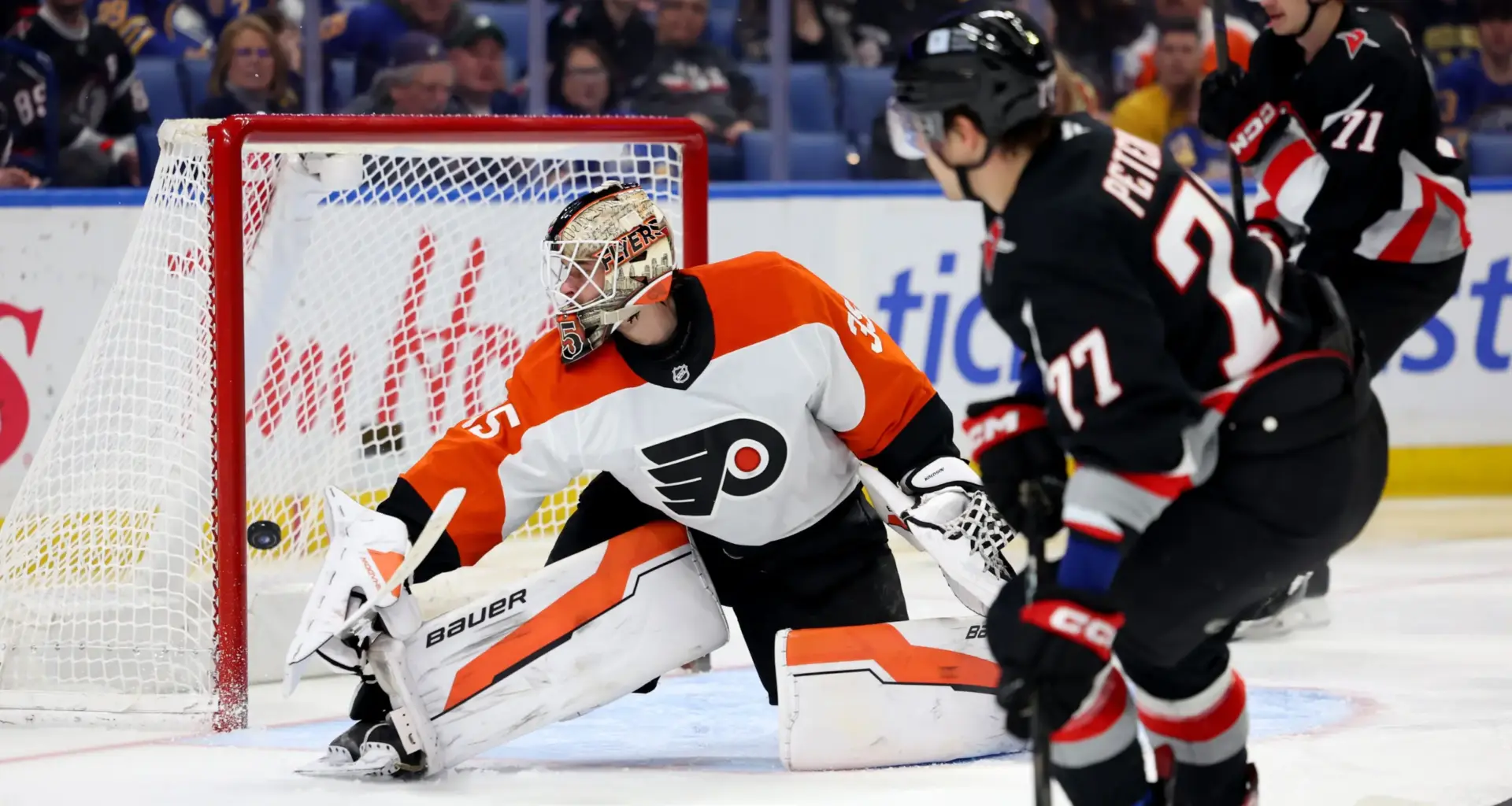 JJ Peterka’s blockbuster move to Utah Mammoth seals $38.5M deal after Buffalo Sabres reject St. Louis Blues offer