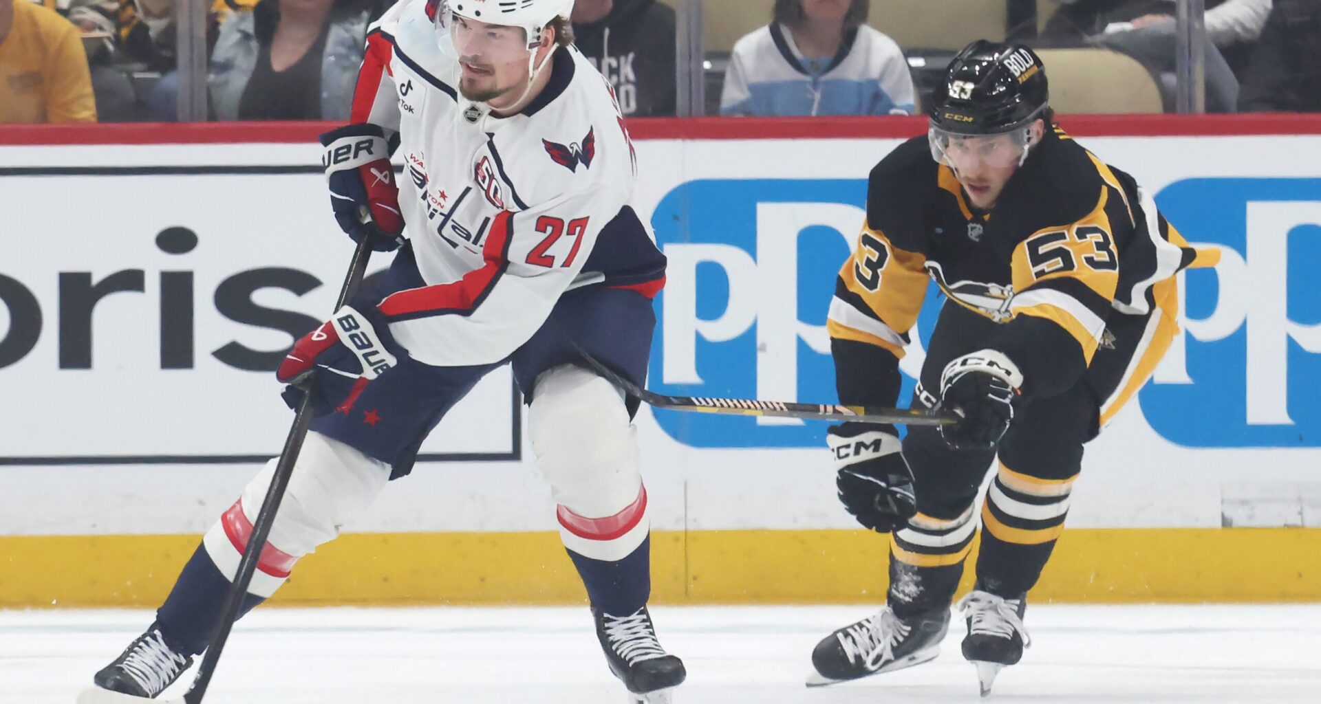 Analyzing the Penguins Defensive Adds in Free Agency