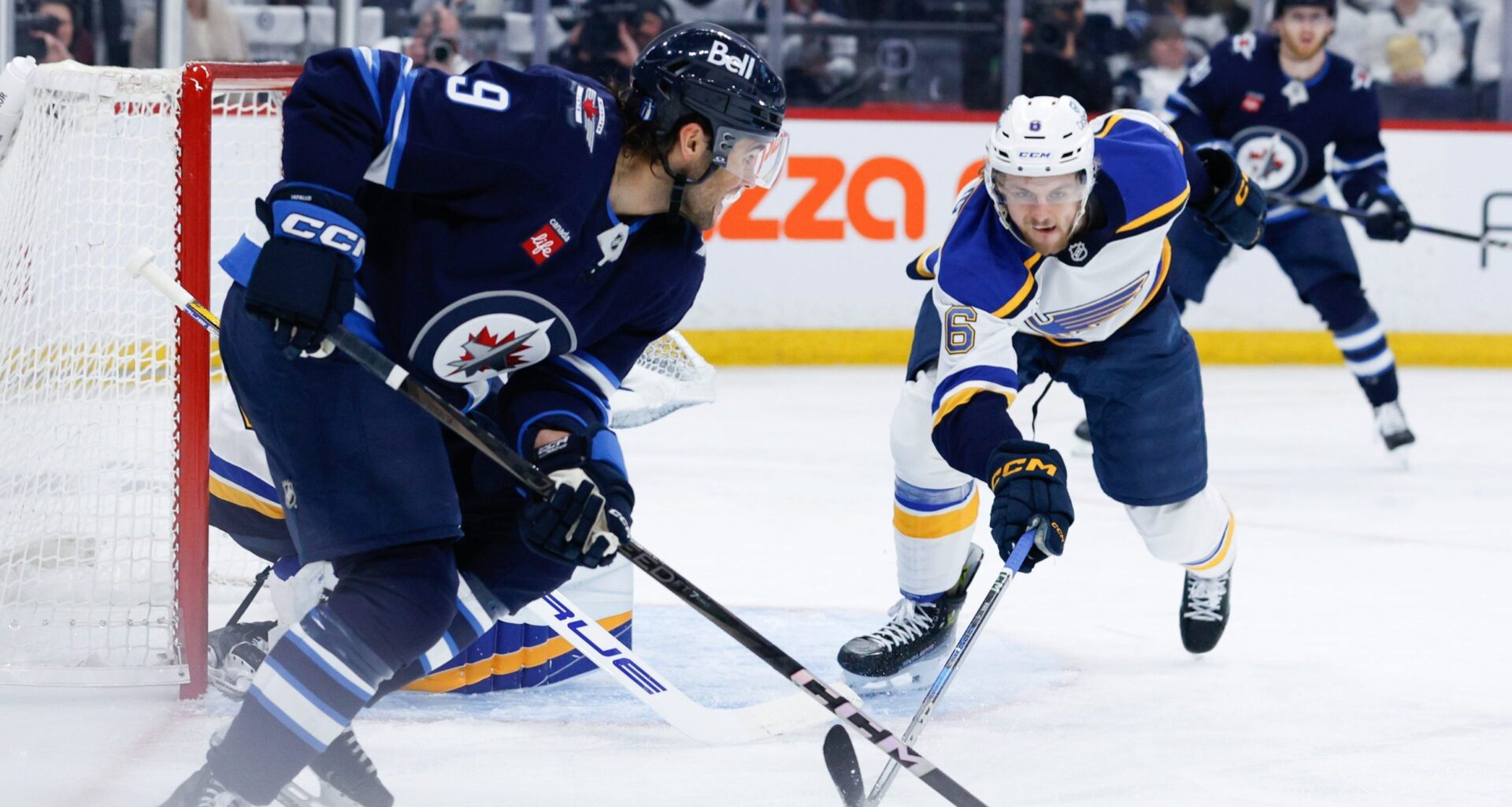 DAZN inks global streaming deal with NHL