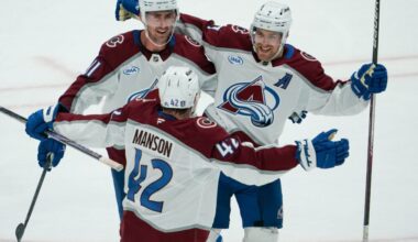 Avalanche Mailbag: Unfinished Business? The Avalanche's Offseason So Far -- Ask Us Anything!