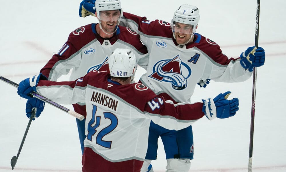 Avalanche Mailbag: Unfinished Business? The Avalanche's Offseason So Far -- Ask Us Anything!