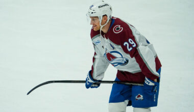 Top 100 Roto Rankings: July 2025 – DobberHockey