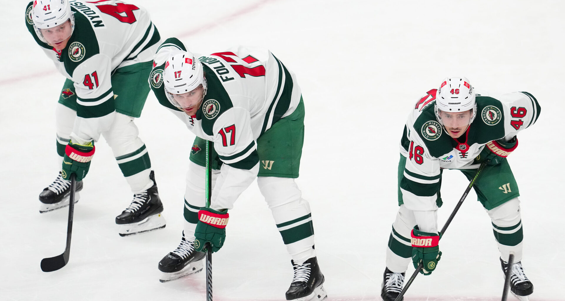 Veteran Forward Signs with Winnipeg Jets