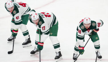 Veteran Forward Signs with Winnipeg Jets