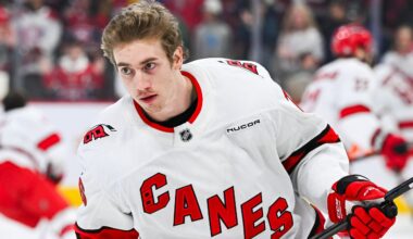 Father and Son Remain Together in Carolina