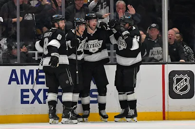 Los Angeles Kings